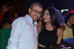 Weekend at Garden Pub, Byblos